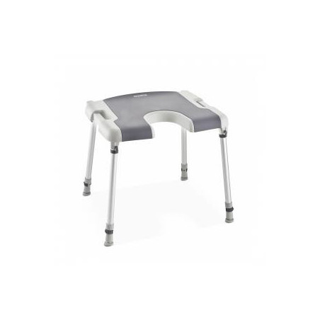 TABOURET DE DOUCHE AQUATEC SORRENTO
