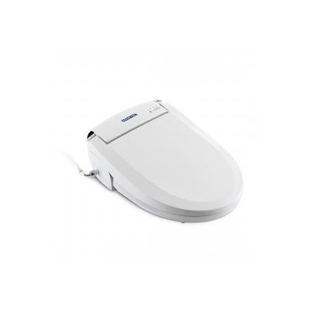 ABATTANT WC LAVANT AQUATEC PURE BIDET