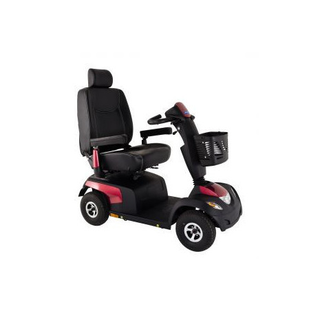 SCOOTER SENIOR INVACARE COMET ULTRA
