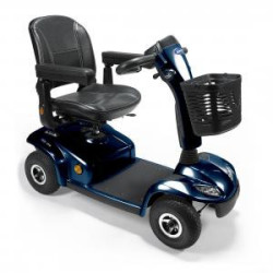 SCOOTER SENIOR INVACARE LEO