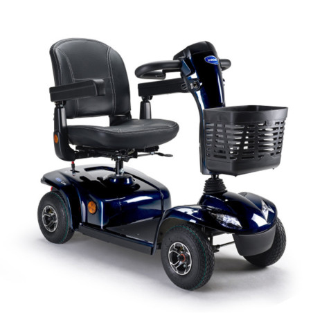 Scooter Leo  4 roues Classe B