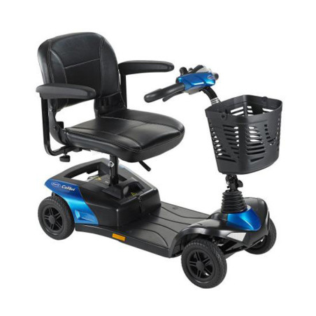 Scooter 4 roues Outdoor Colibri  Classe B