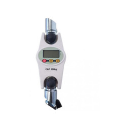 SYSTEME DE PESEE CR200