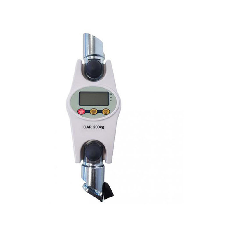 SYSTEME DE PESEE CR200