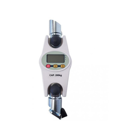 SYSTEME DE PESEE CR200