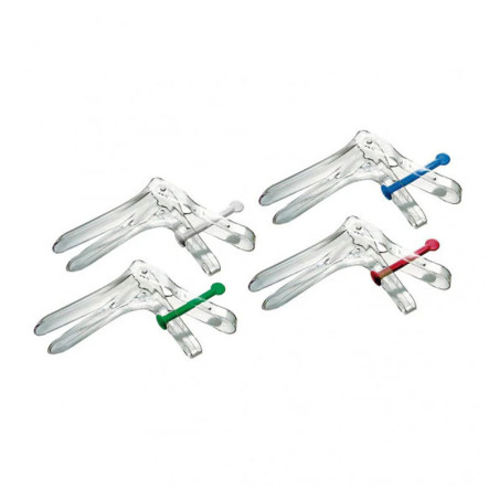 SPECULUM CUSCO LCH