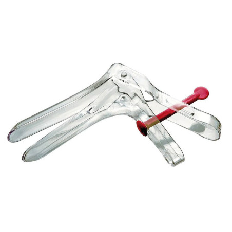 SPECULUM CUSCO LCH
