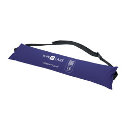 COUSSIN DECHARGE TALONNIERE MICROBILLES CAREWAVE