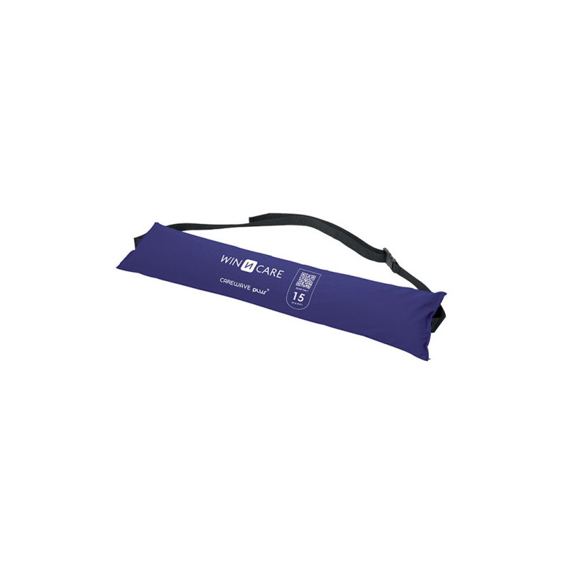 COUSSIN DECHARGE TALONNIERE MICROBILLES CAREWAVE