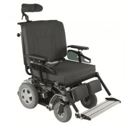 INVACARE STORM4 MAX