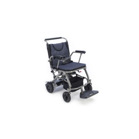 FAUTEUIL ROULANT ELECTRIQUE KOMPAS