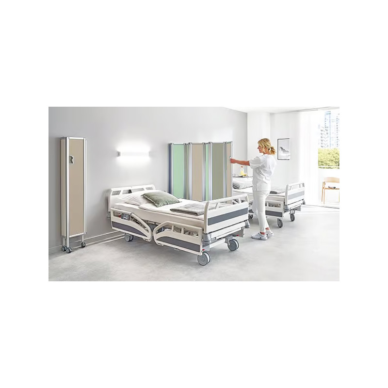 Paravent rigide mobile RFW