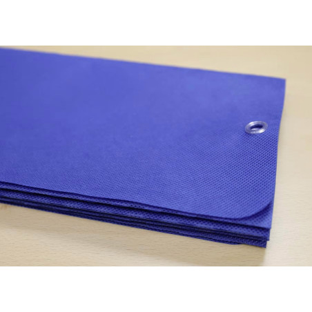 Rideaux jetables ropimex® ZEROTEX