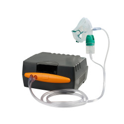 Générateur d'aérosol pneumatique ST24