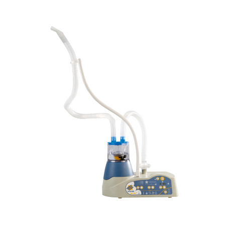 Générateur d’aérosol ultrasonique-Humidificateur DP100+