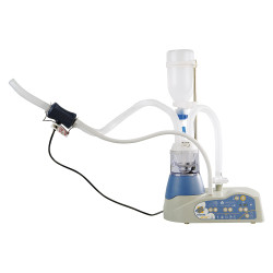 Générateur d’aérosol ultrasonique-Humidificateur DP100+