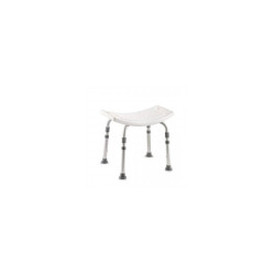 TABOURET DE DOUCHE INVACARE H291 CADIZ