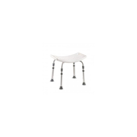 TABOURET DE DOUCHE INVACARE H291 CADIZ