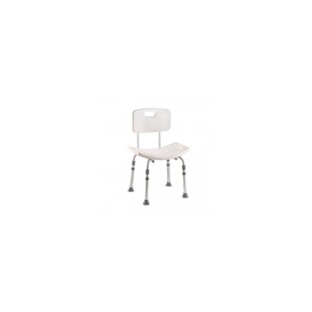 CHAISE DE DOUCHE INVACARE H296 CADIZ KD