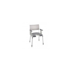 CHAISE DE DOUCHE INVACARE SORRENTO
