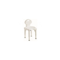 CHAISE DE DOUCHE INVACARE I-FIT 9781E