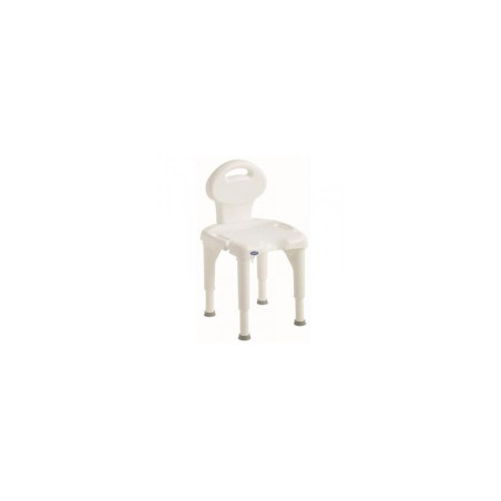 CHAISE DE DOUCHE INVACARE I-FIT 9781E