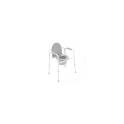 CADRE DE TOILETTES INVACARE STYXO 2