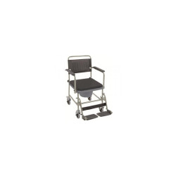 CHAISE-TOILETTES INVACARE CASCATA 1525770