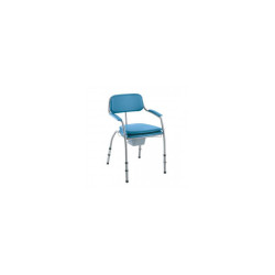 CHAISE-TOILETTES INVACARE OMEGA ADJUSTABLE H450LA
