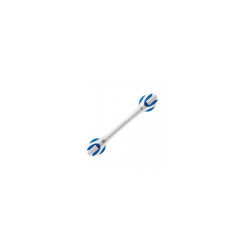 BARRES DE MAINTIEN VENTOUSE INVACARE STILEO