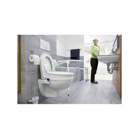BARRE DE MAINTIEN INVACARE FUTURA R7762