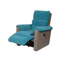 FAUTEUIL RELEVEUR INVACARE COSY UP 1 MOTEUR