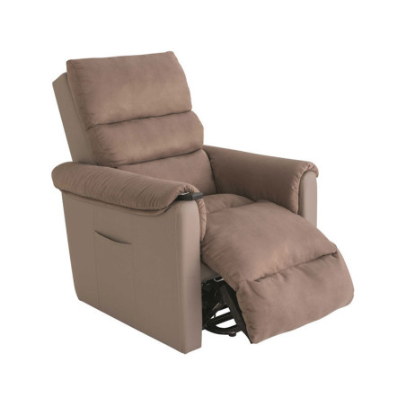 FAUTEUIL RELEVEUR INVACARE COSY UP 1 MOTEUR