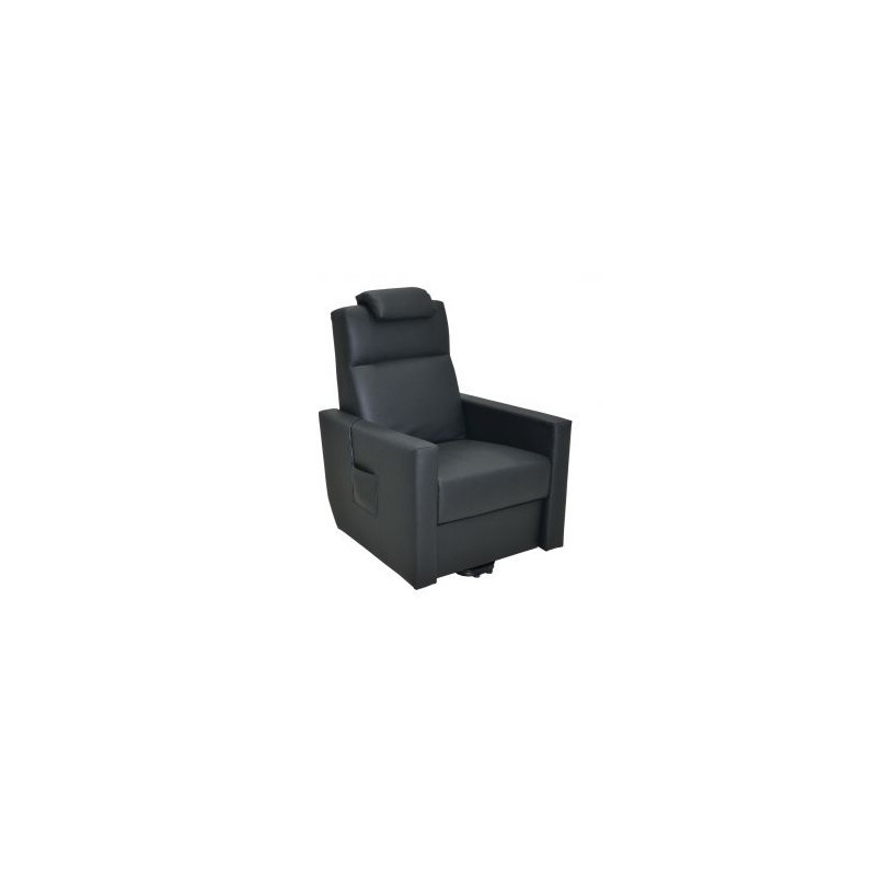 FAUTEUIL RELEVEUR INVACARE FARO 1 MOTEUR