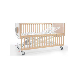 LIT MEDICALISE INVACARE NORDBED KID