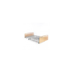 LIT MEDICALISE INVACARE NORDBED OPTIMO WIDE
