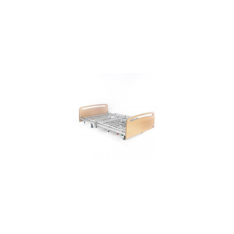 LIT MEDICALISE INVACARE NORDBED OPTIMO WIDE