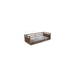 LIT MEDICALISE INVACARE NORDBED ULTRA