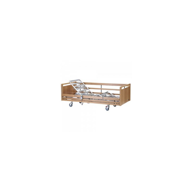 LIT MEDICALISE INVACARE SB 755