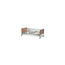 LIT MEDICALISE INVACARE MEDLEY ERGO