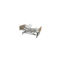 LIT MEDICALISE INVACARE OCTAVE