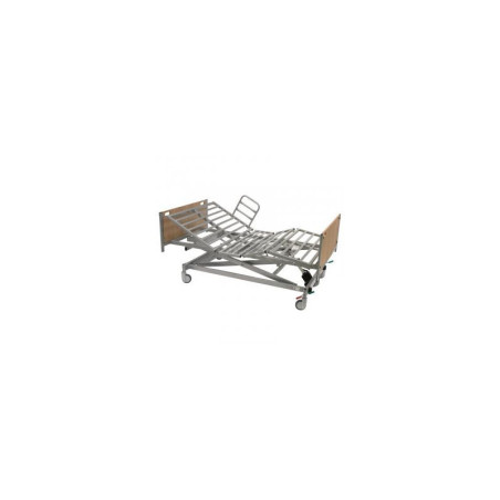 LIT MEDICALISE INVACARE OCTAVE