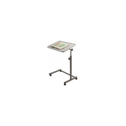 TABLE DE LIT INVACARE BAYA