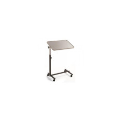 TABLE DE LIT INVACARE PAUSA L865