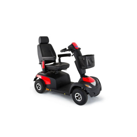 SCOOTER SENIOR INVACARE COMET PRO