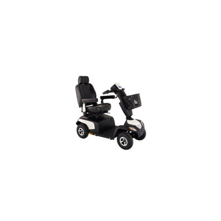 SCOOTER SENIOR INVACARE ORION PRO