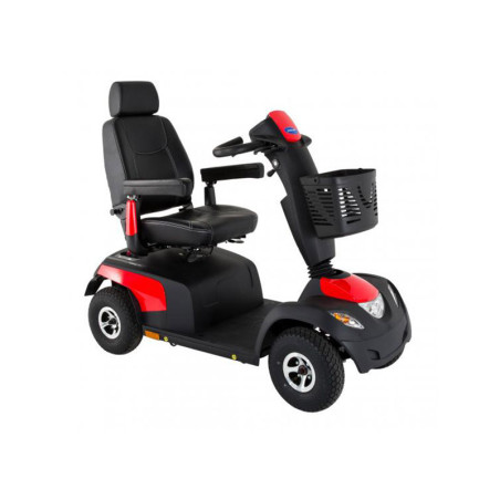 SCOOTER SENIOR INVACARE ORION PRO