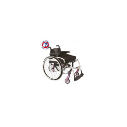 INVACARE ACTION 5 FAMILY