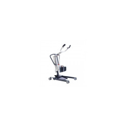 LEVE-PERSONNES INVACARE ISA COMPACT