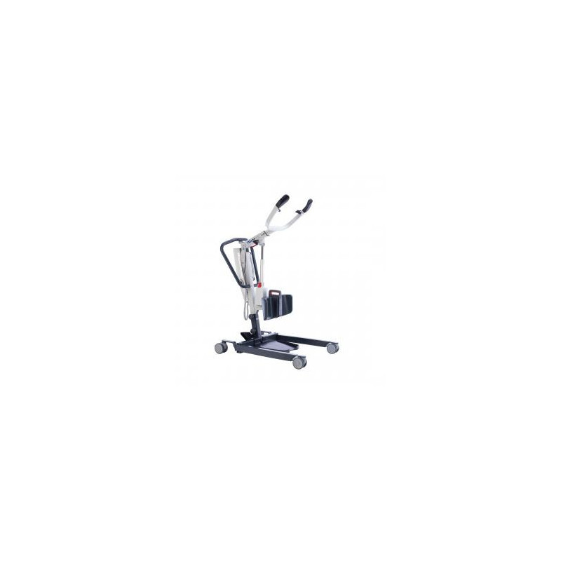 LEVE-PERSONNES INVACARE ISA COMPACT